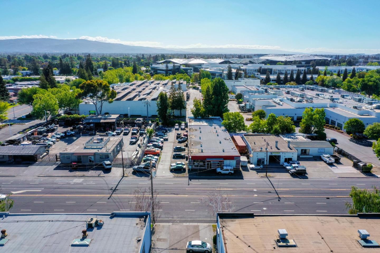 2781 Scott Boulevard, SANTA CLARA, California 95050, ,Comm Industrial For Sale,For Sale,Scott Boulevard,40965337