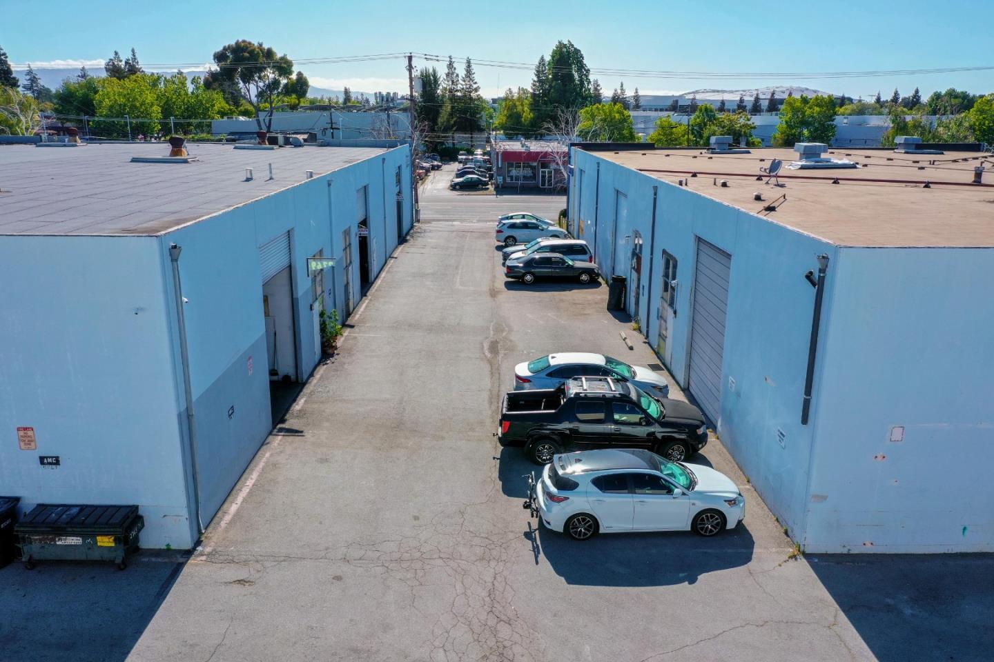 2781 Scott Boulevard, SANTA CLARA, California 95050, ,Comm Industrial For Sale,For Sale,Scott Boulevard,40965337