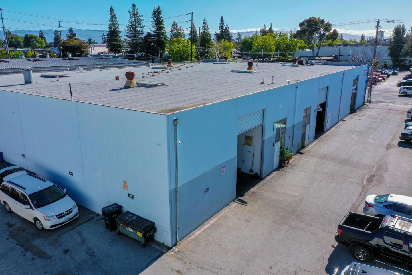 2781 Scott Boulevard, SANTA CLARA, California 95050, ,Comm Industrial For Sale,For Sale,Scott Boulevard,40965337