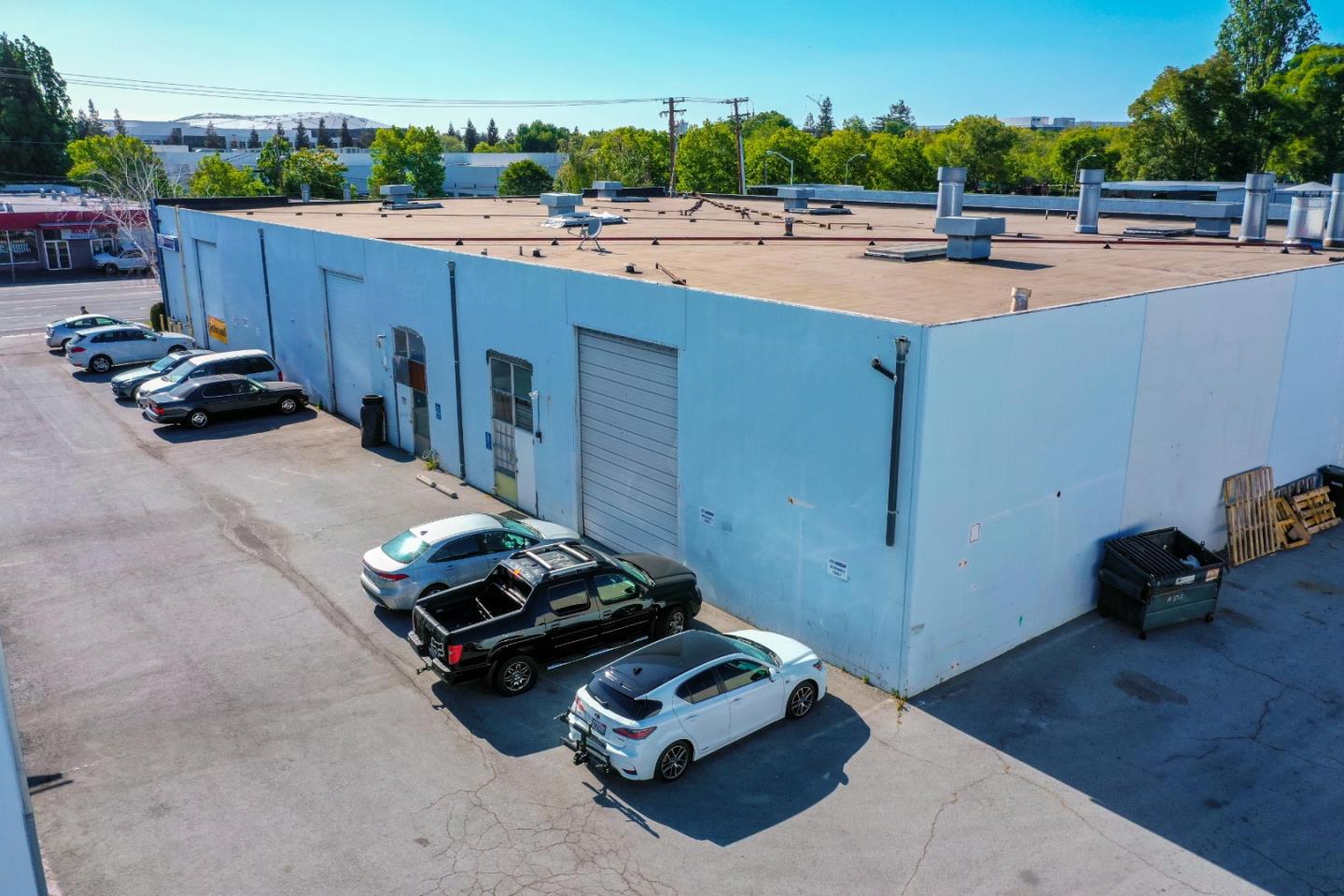 2781 Scott Boulevard, SANTA CLARA, California 95050, ,Comm Industrial For Sale,For Sale,Scott Boulevard,40965337