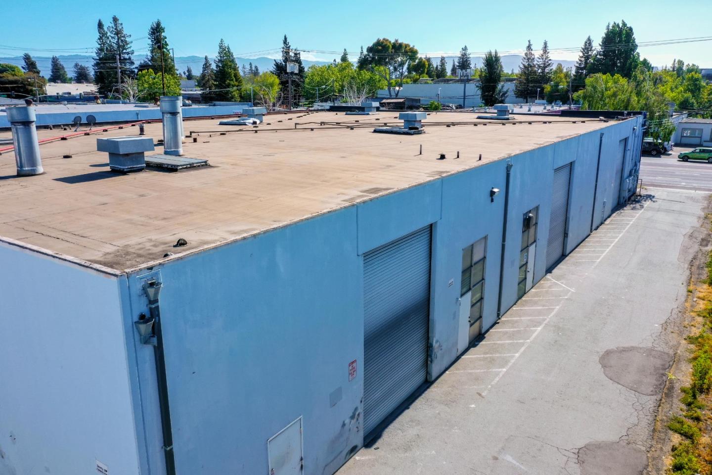 2781 Scott Boulevard, SANTA CLARA, California 95050, ,Comm Industrial For Sale,For Sale,Scott Boulevard,40965337