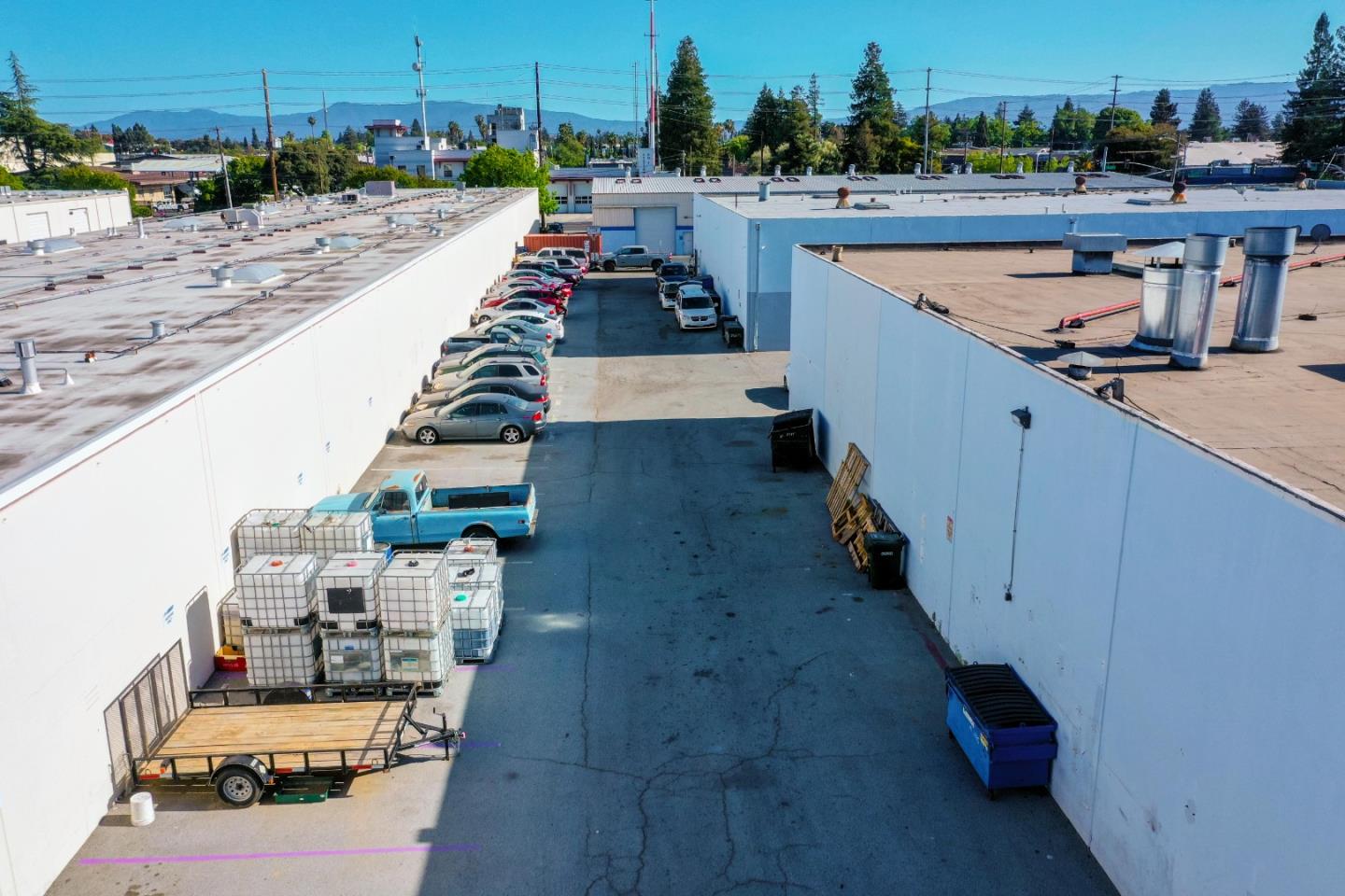 2781 Scott Boulevard, SANTA CLARA, California 95050, ,Comm Industrial For Sale,For Sale,Scott Boulevard,40965337