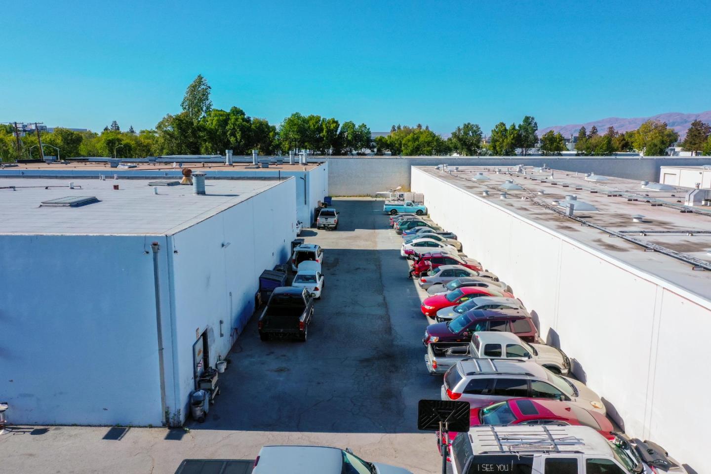 2781 Scott Boulevard, SANTA CLARA, California 95050, ,Comm Industrial For Sale,For Sale,Scott Boulevard,40965337