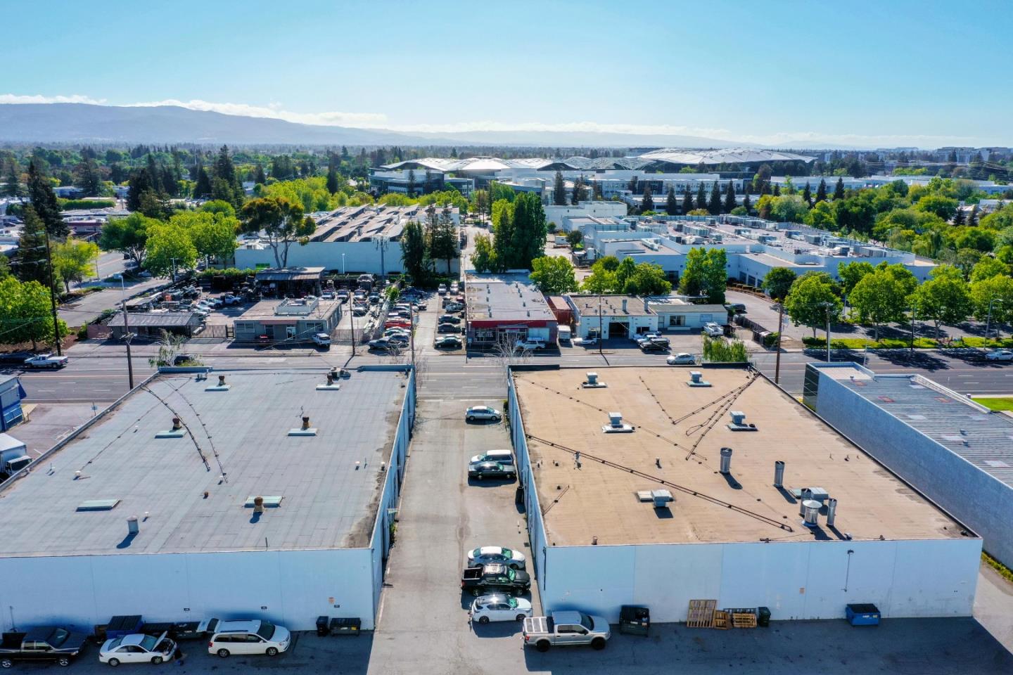 2781 Scott Boulevard, SANTA CLARA, California 95050, ,Comm Industrial For Sale,For Sale,Scott Boulevard,40965337