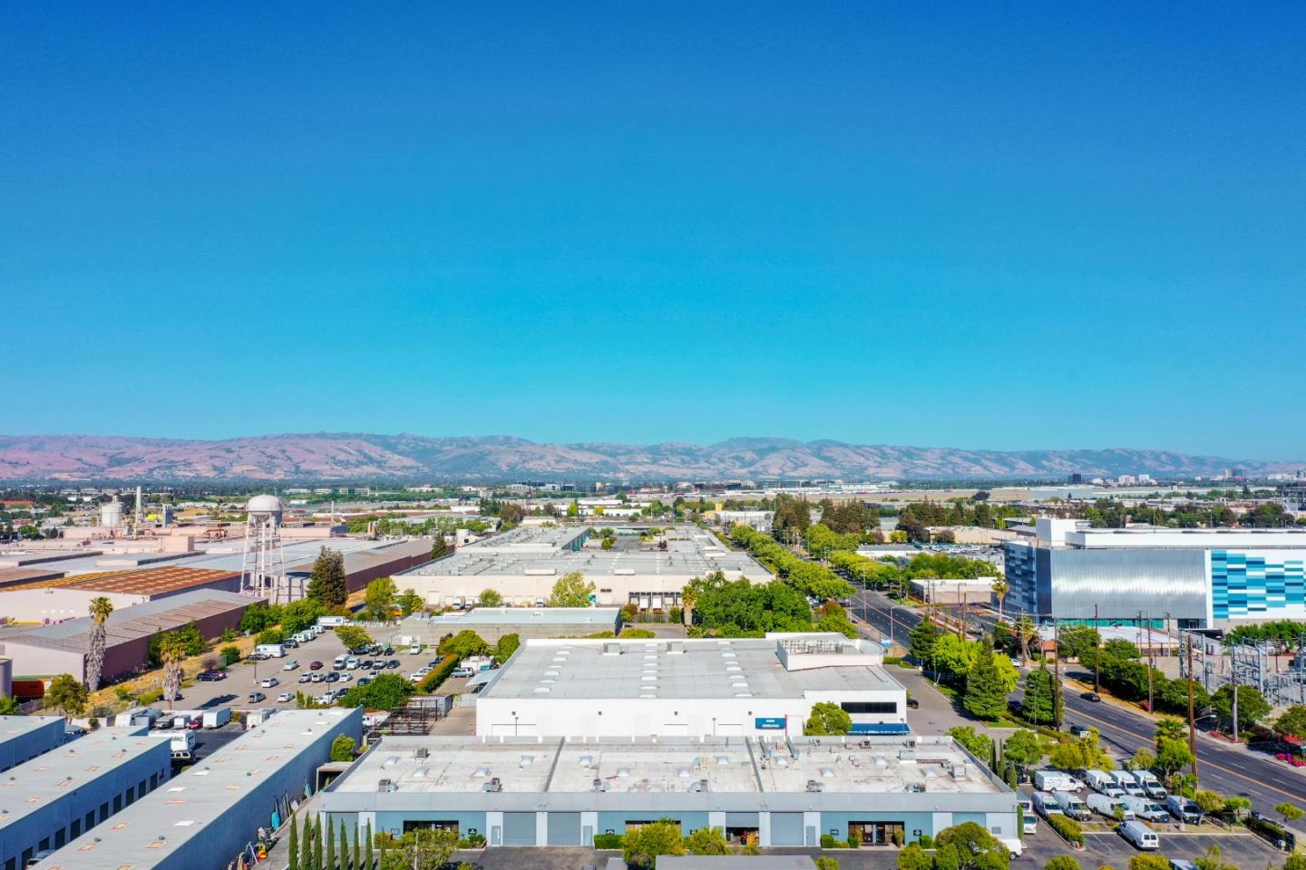 2781 Scott Boulevard, SANTA CLARA, California 95050, ,Comm Industrial For Sale,For Sale,Scott Boulevard,40965337