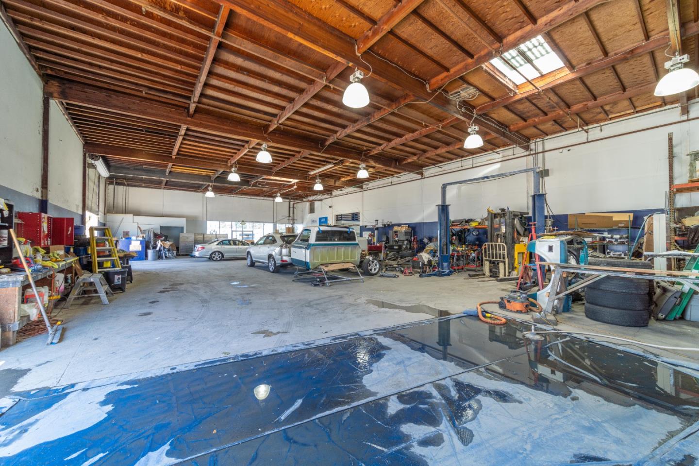 2781 Scott Boulevard, SANTA CLARA, California 95050, ,Comm Industrial For Sale,For Sale,Scott Boulevard,40965337