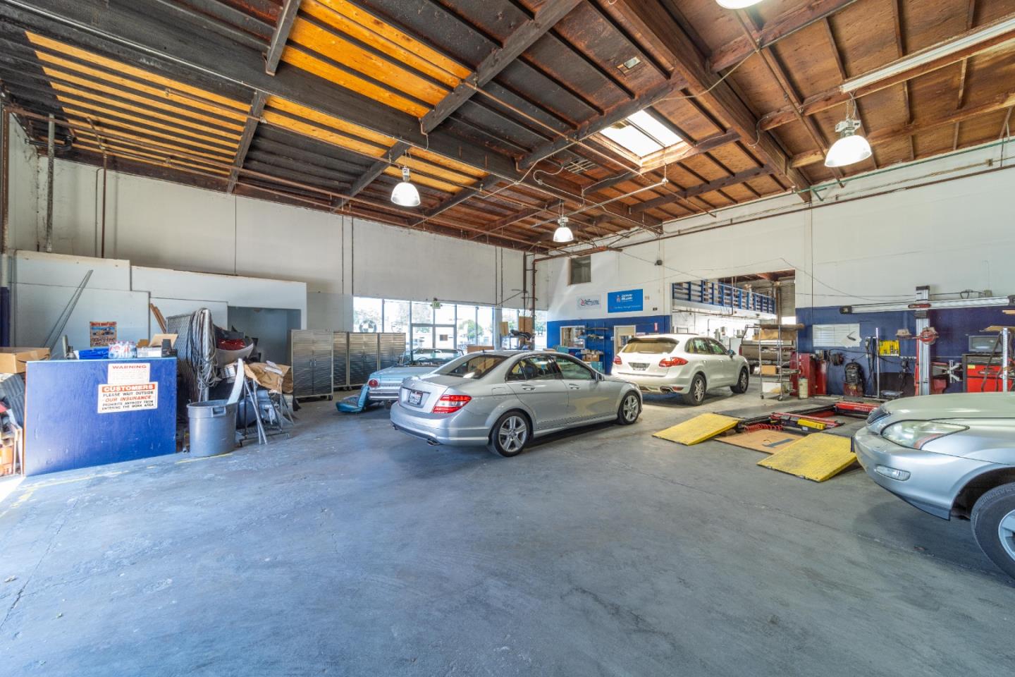 2781 Scott Boulevard, SANTA CLARA, California 95050, ,Comm Industrial For Sale,For Sale,Scott Boulevard,40965337
