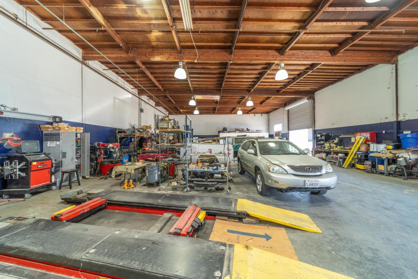 2781 Scott Boulevard, SANTA CLARA, California 95050, ,Comm Industrial For Sale,For Sale,Scott Boulevard,40965337