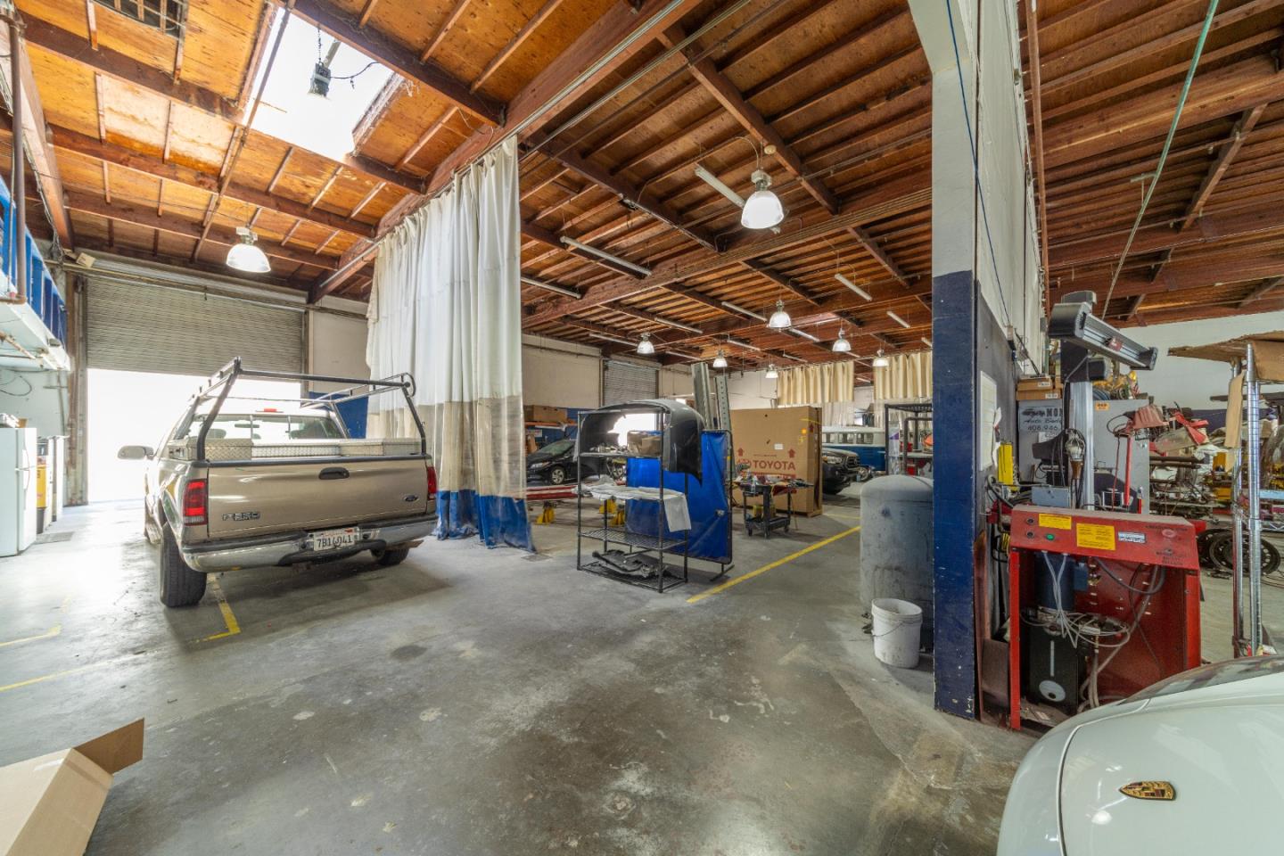 2781 Scott Boulevard, SANTA CLARA, California 95050, ,Comm Industrial For Sale,For Sale,Scott Boulevard,40965337