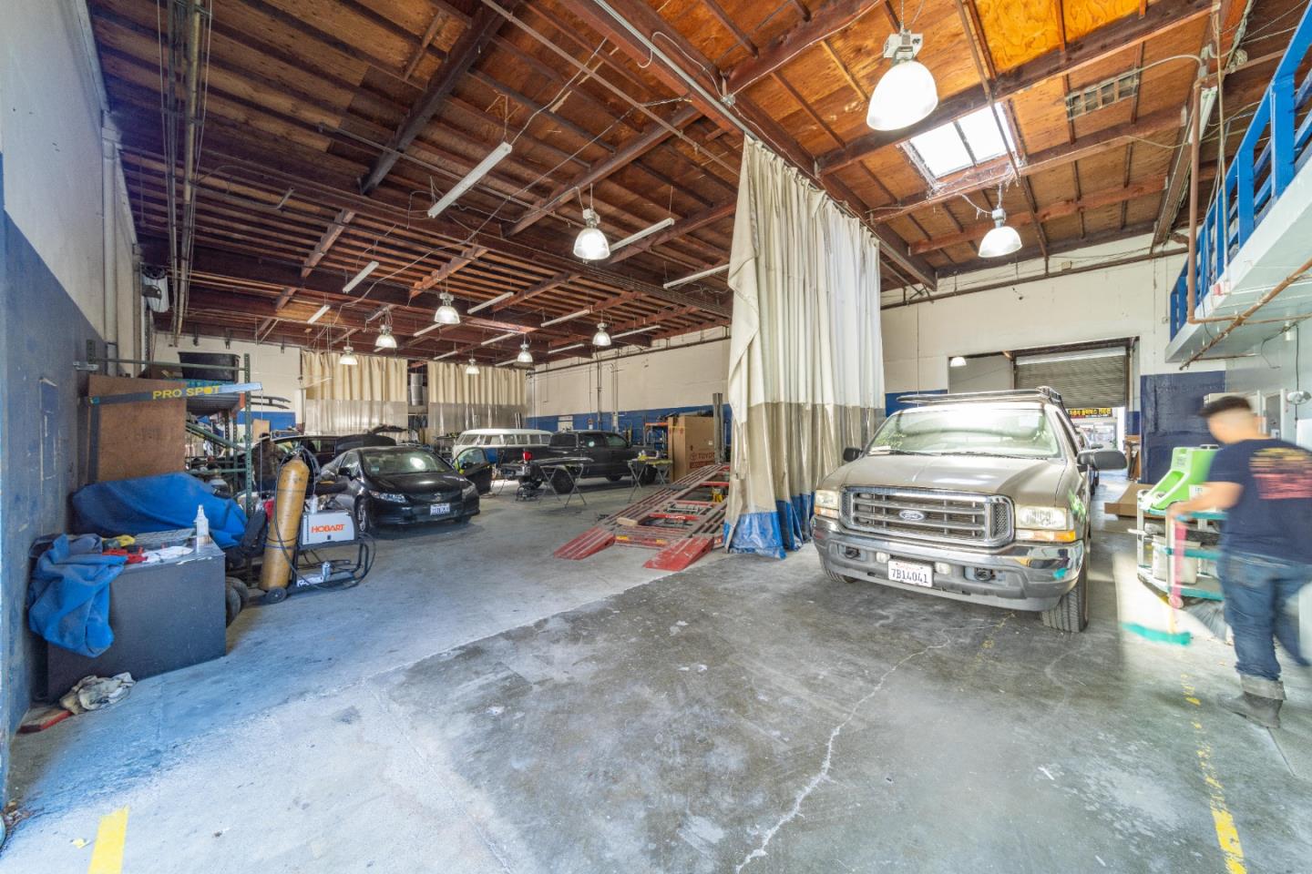 2781 Scott Boulevard, SANTA CLARA, California 95050, ,Comm Industrial For Sale,For Sale,Scott Boulevard,40965337