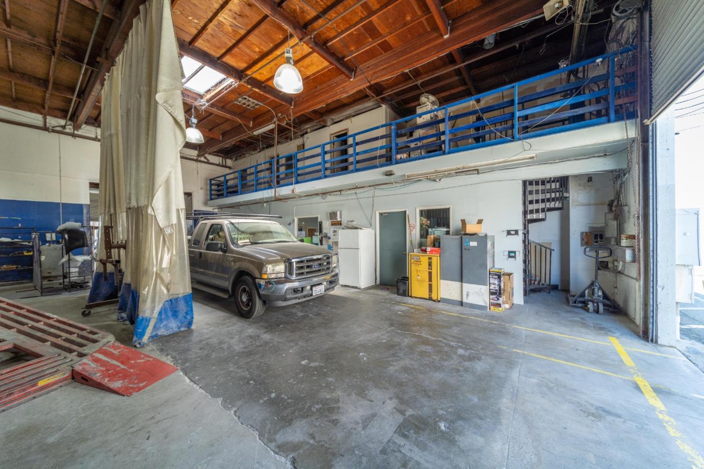 2781 Scott Boulevard, SANTA CLARA, California 95050, ,Comm Industrial For Sale,For Sale,Scott Boulevard,40965337