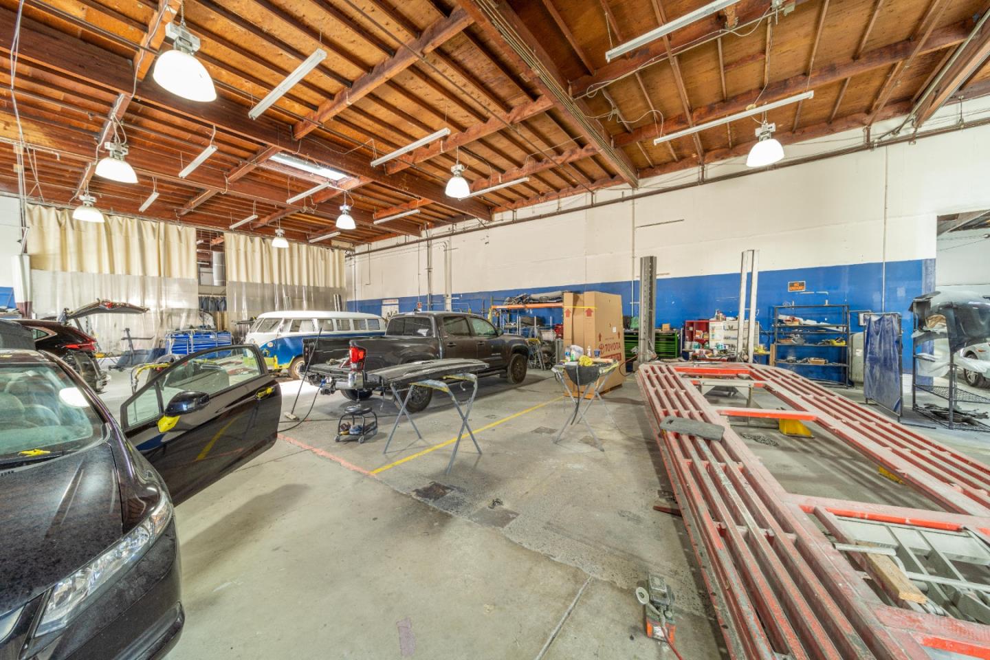 2781 Scott Boulevard, SANTA CLARA, California 95050, ,Comm Industrial For Sale,For Sale,Scott Boulevard,40965337