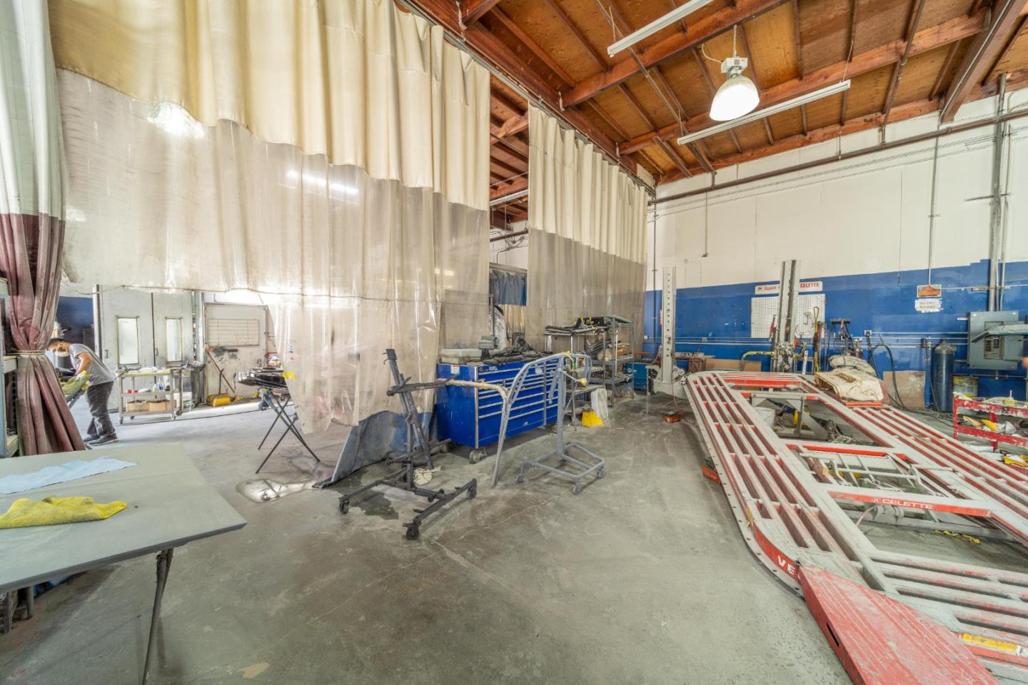 2781 Scott Boulevard, SANTA CLARA, California 95050, ,Comm Industrial For Sale,For Sale,Scott Boulevard,40965337