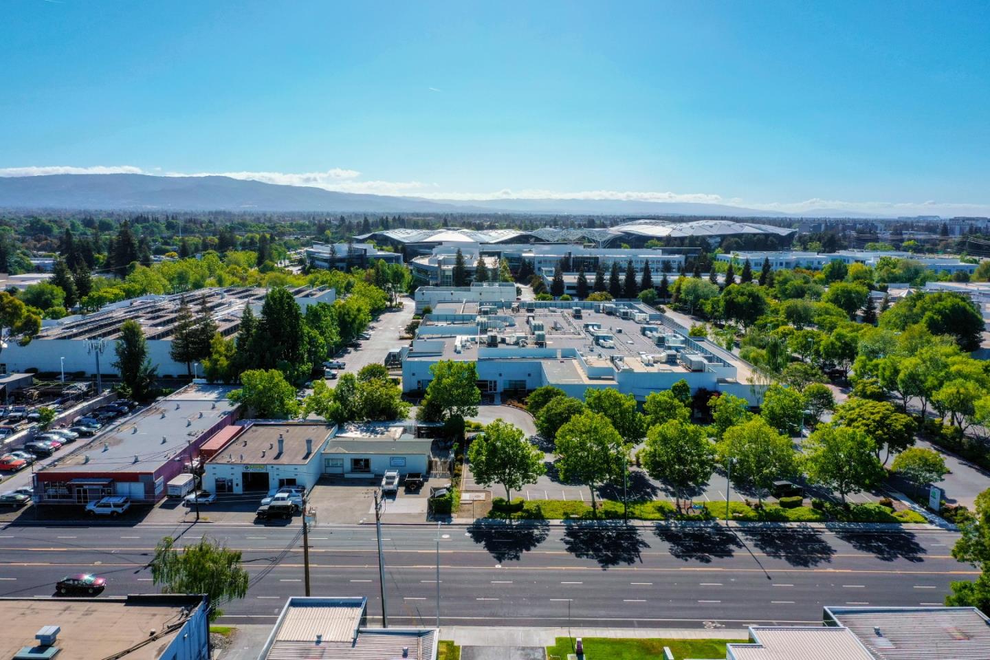2781 Scott Boulevard, SANTA CLARA, California 95050, ,Comm Industrial For Sale,For Sale,Scott Boulevard,40965337