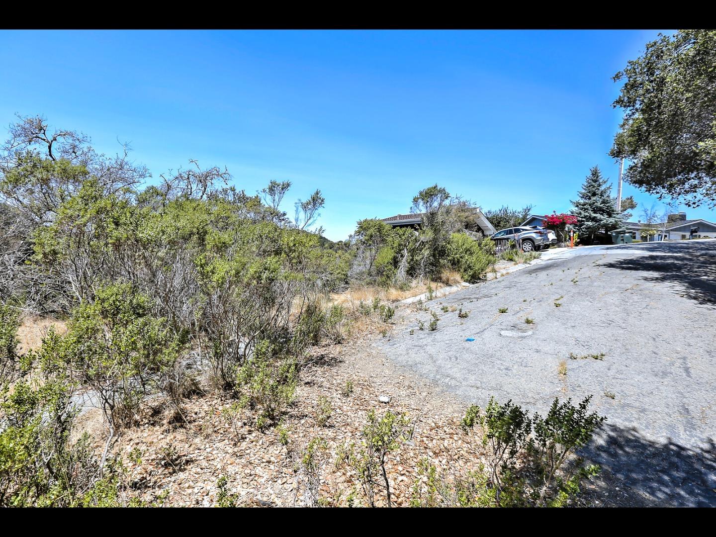 2927 Alhambra, BELMONT, California 94002, ,Lots And Land,For Sale,Alhambra,40969564