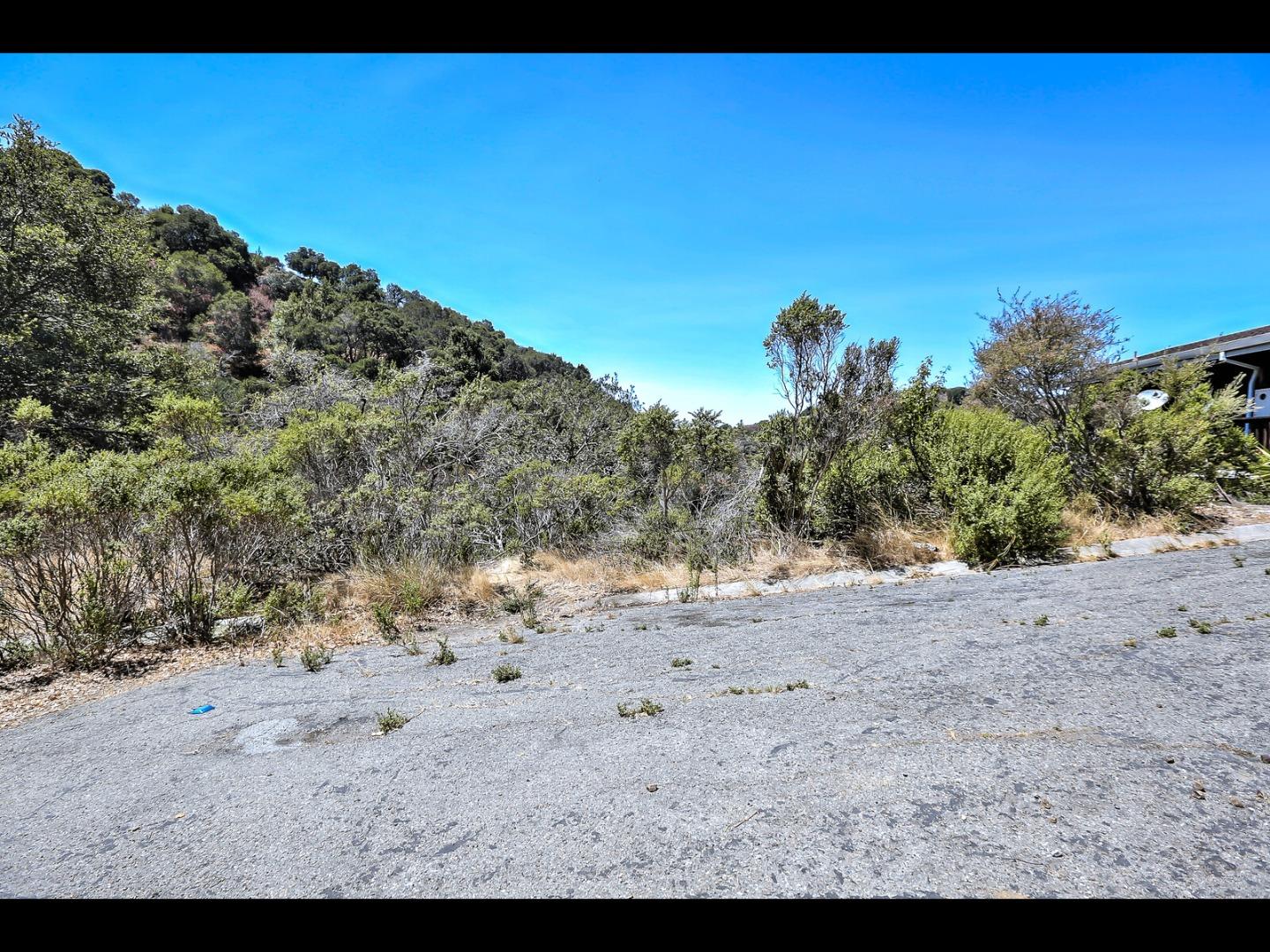 2927 Alhambra, BELMONT, California 94002, ,Lots And Land,For Sale,Alhambra,40969564