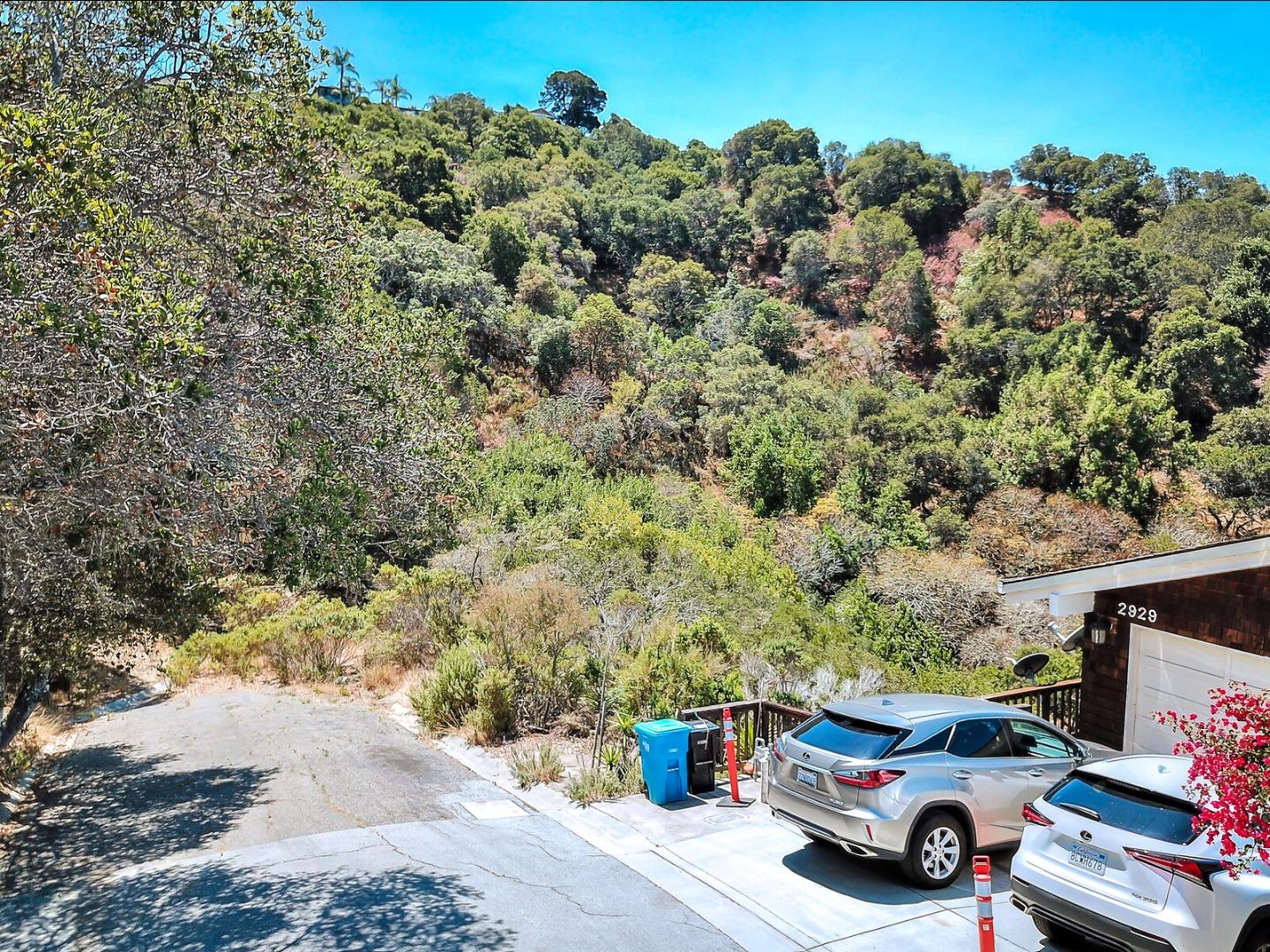 2927 Alhambra, BELMONT, California 94002, ,Lots And Land,For Sale,Alhambra,40969564