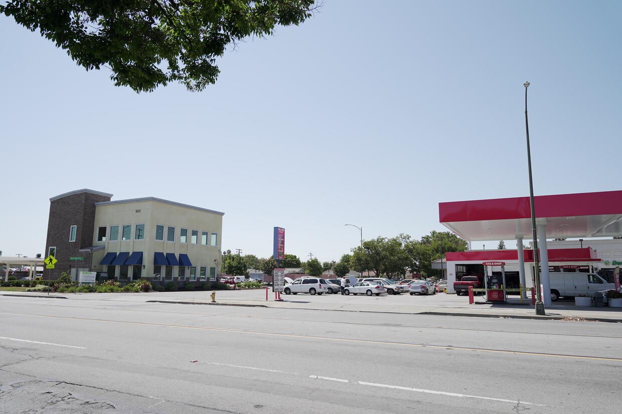 1655 Mckee Road, SAN JOSE, California 95116, ,Comm Industrial For Sale,For Sale,Mckee Road,40965338