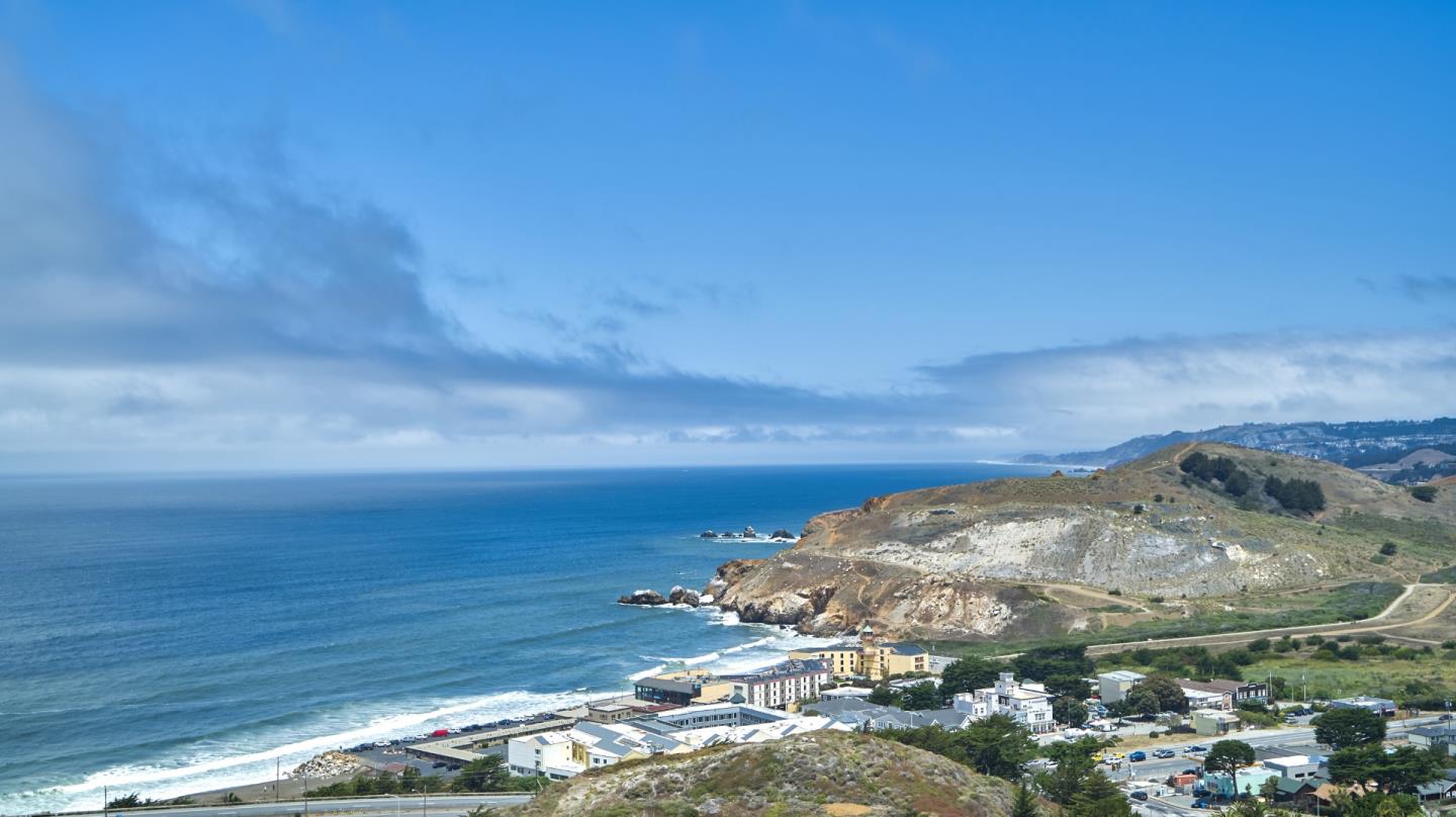 00 Oddstad Way, PACIFICA, California 94044, ,Lots And Land,For Sale,Oddstad Way,40965348