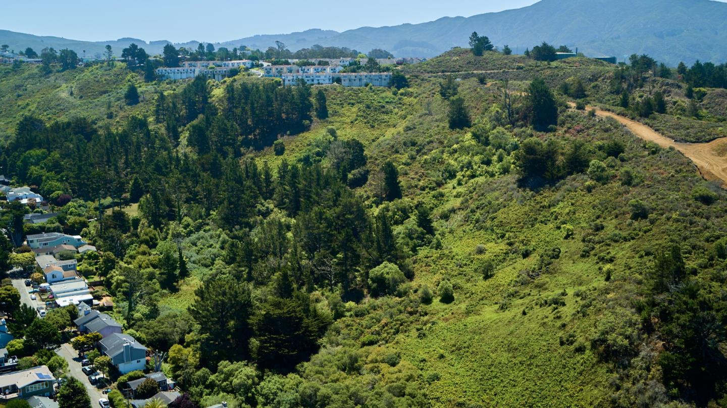 00 Oddstad Way, PACIFICA, California 94044, ,Lots And Land,For Sale,Oddstad Way,40965348