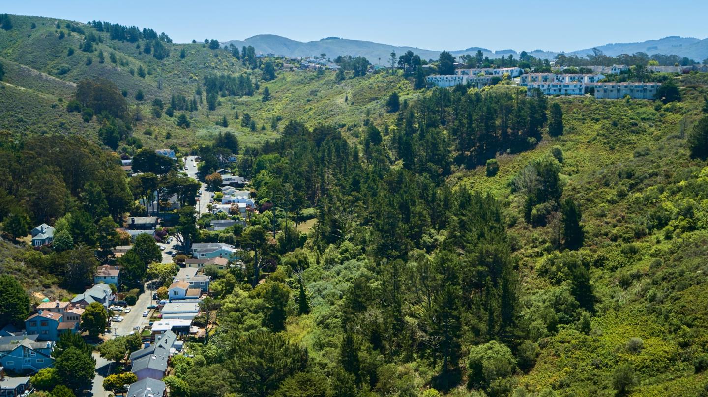 00 Oddstad Way, PACIFICA, California 94044, ,Lots And Land,For Sale,Oddstad Way,40965348