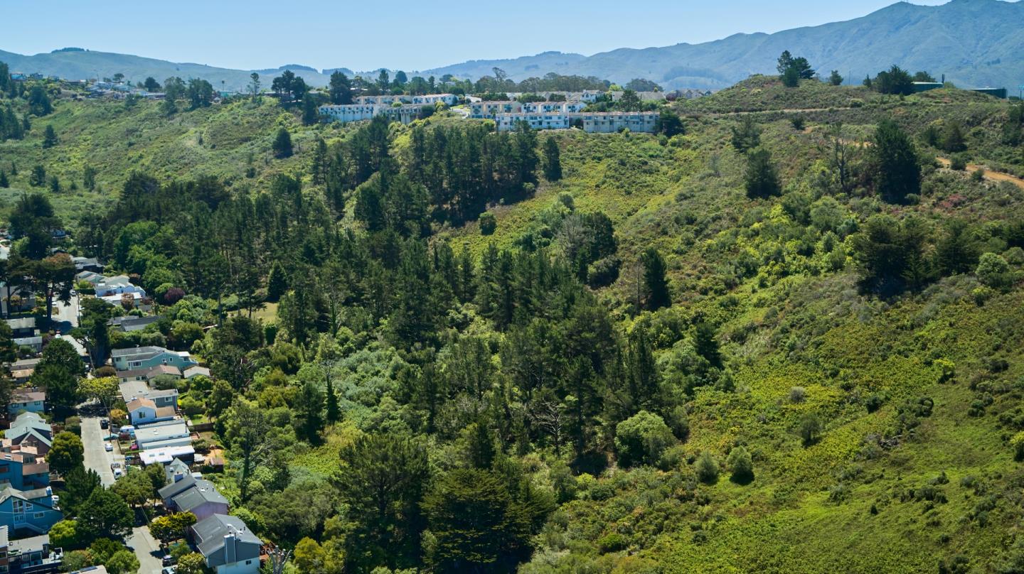 00 Oddstad Way, PACIFICA, California 94044, ,Lots And Land,For Sale,Oddstad Way,40965348