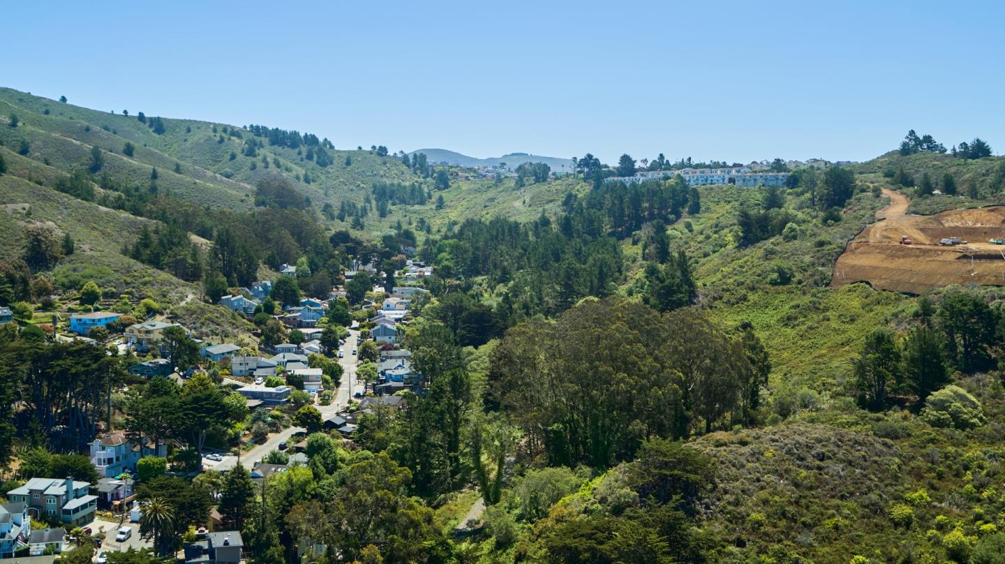 00 Oddstad Way, PACIFICA, California 94044, ,Lots And Land,For Sale,Oddstad Way,40965348