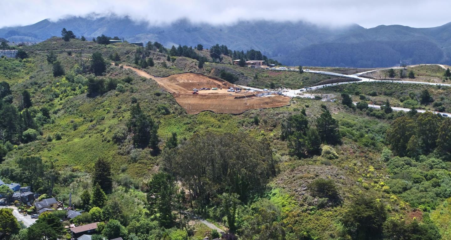 00 Oddstad Way, PACIFICA, California 94044, ,Lots And Land,For Sale,Oddstad Way,40965348