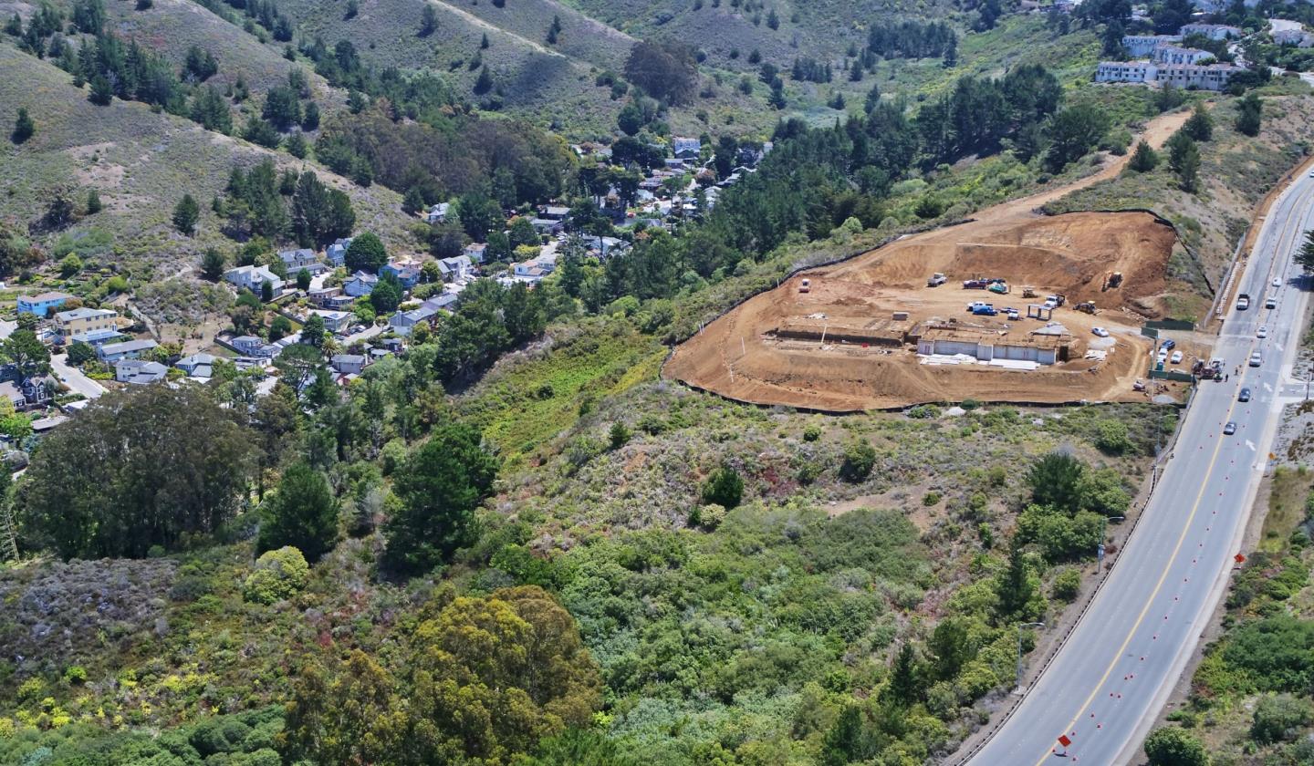 00 Oddstad Way, PACIFICA, California 94044, ,Lots And Land,For Sale,Oddstad Way,40965348