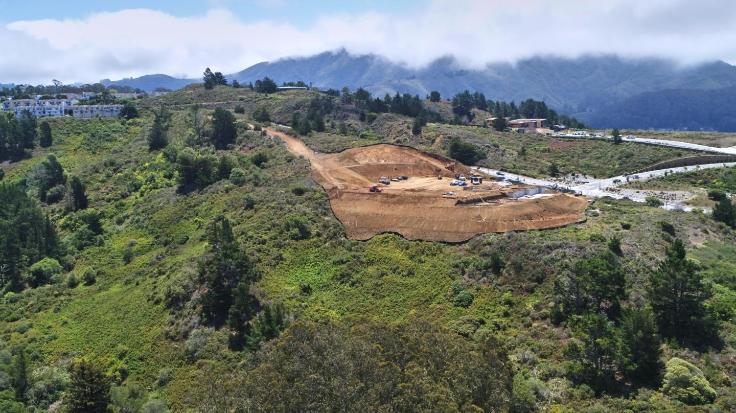 00 Oddstad Way, PACIFICA, California 94044, ,Lots And Land,For Sale,Oddstad Way,40965348