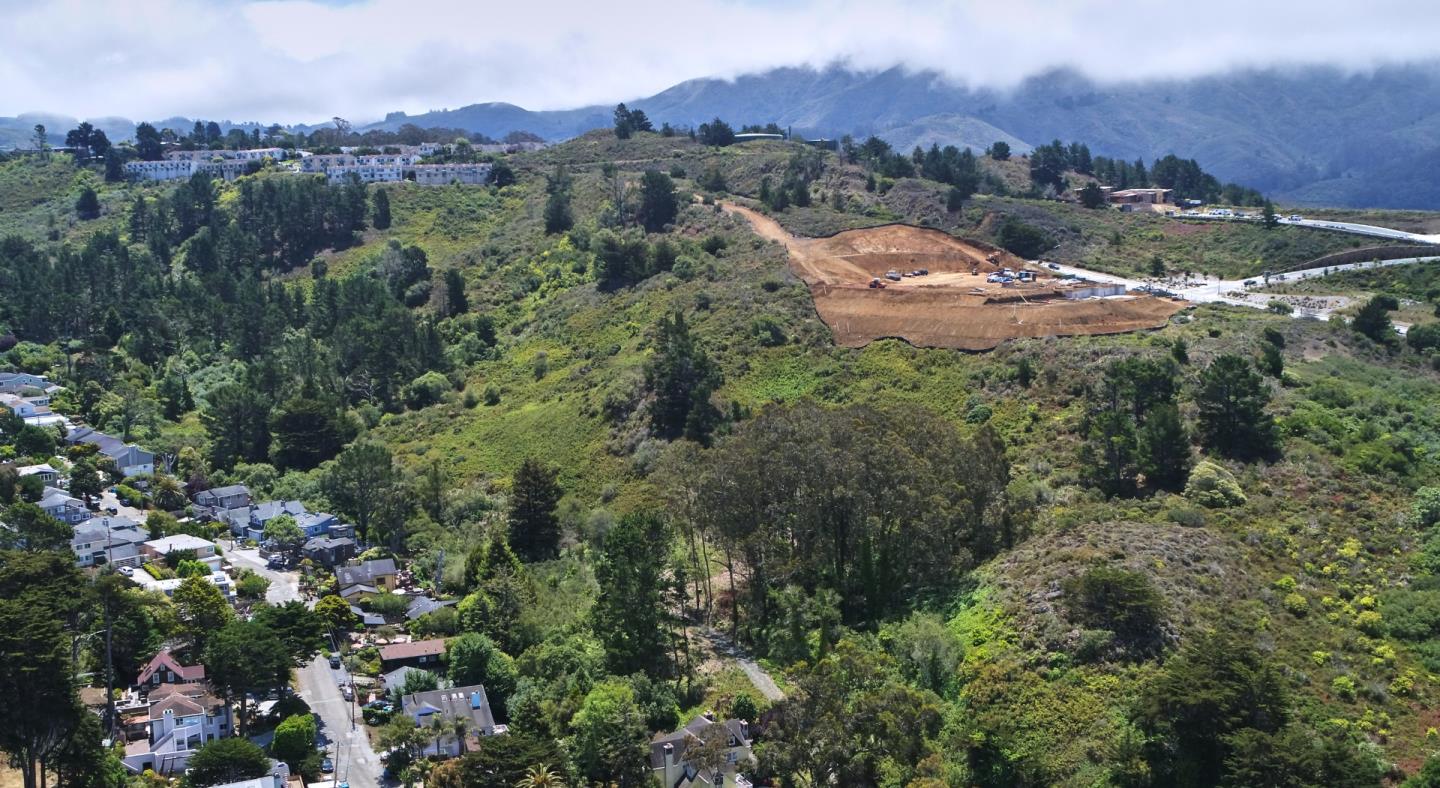 00 Oddstad Way, PACIFICA, California 94044, ,Lots And Land,For Sale,Oddstad Way,40965348