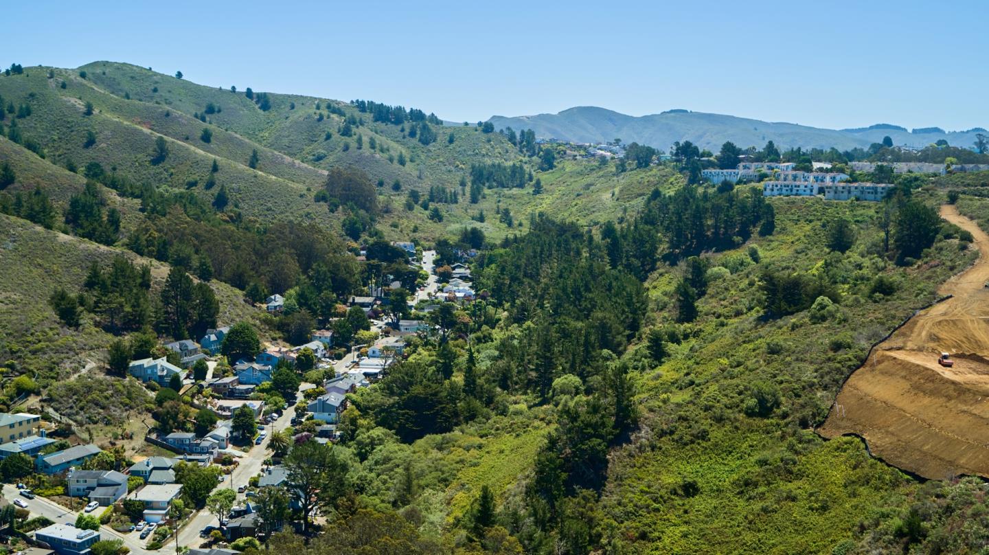 00 Oddstad Way, PACIFICA, California 94044, ,Lots And Land,For Sale,Oddstad Way,40965348
