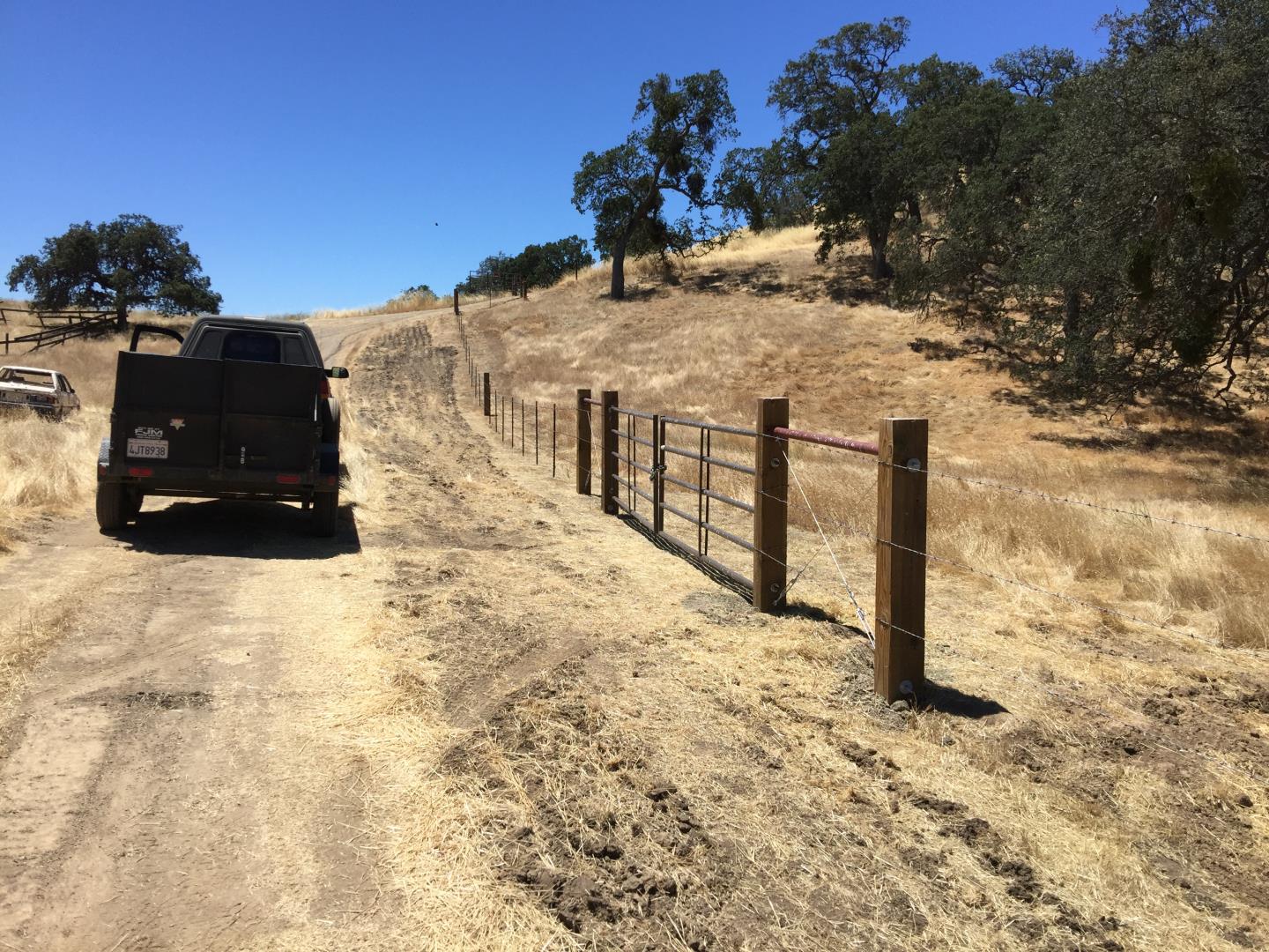 Lot 23 Panoche Road, PAICINES, California 95043, ,Lots And Land,For Sale,Panoche Road,40965349