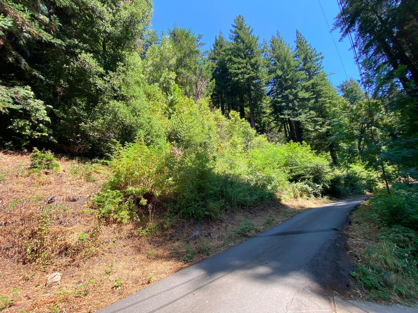 00 Tipping Way, BEN LOMOND, California 95005, ,Lots And Land,For Sale,Tipping Way,40965350