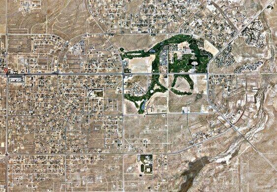 622-625 Edna, CALIFORNIA CITY, California 93505, ,Lots And Land,For Sale,Edna,40965352