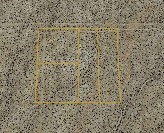 622-625 Edna, CALIFORNIA CITY, California 93505, ,Lots And Land,For Sale,Edna,40965352