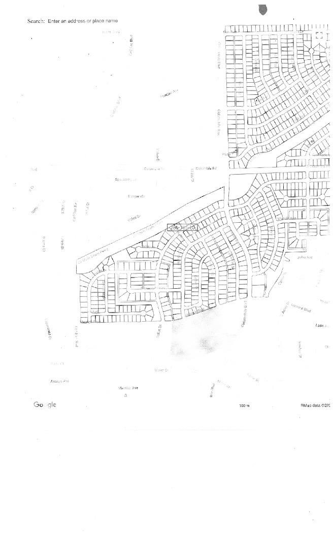 622-625 Edna, CALIFORNIA CITY, California 93505, ,Lots And Land,For Sale,Edna,40965352