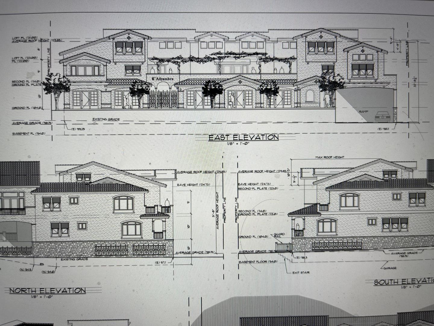 570 Avenue Alhambra, EL GRANADA, California 94018, ,Comm Lots And Land,For Sale,Avenue Alhambra,40965343