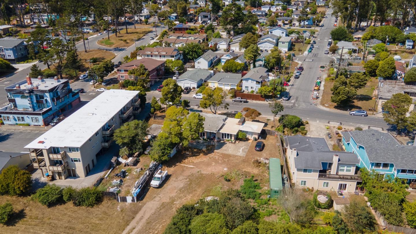 570 Avenue Alhambra, EL GRANADA, California 94018, ,Comm Lots And Land,For Sale,Avenue Alhambra,40965343