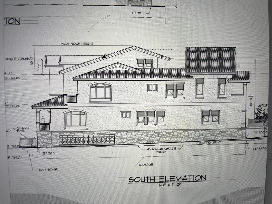 570 Avenue Alhambra, EL GRANADA, California 94018, ,Comm Lots And Land,For Sale,Avenue Alhambra,40965343