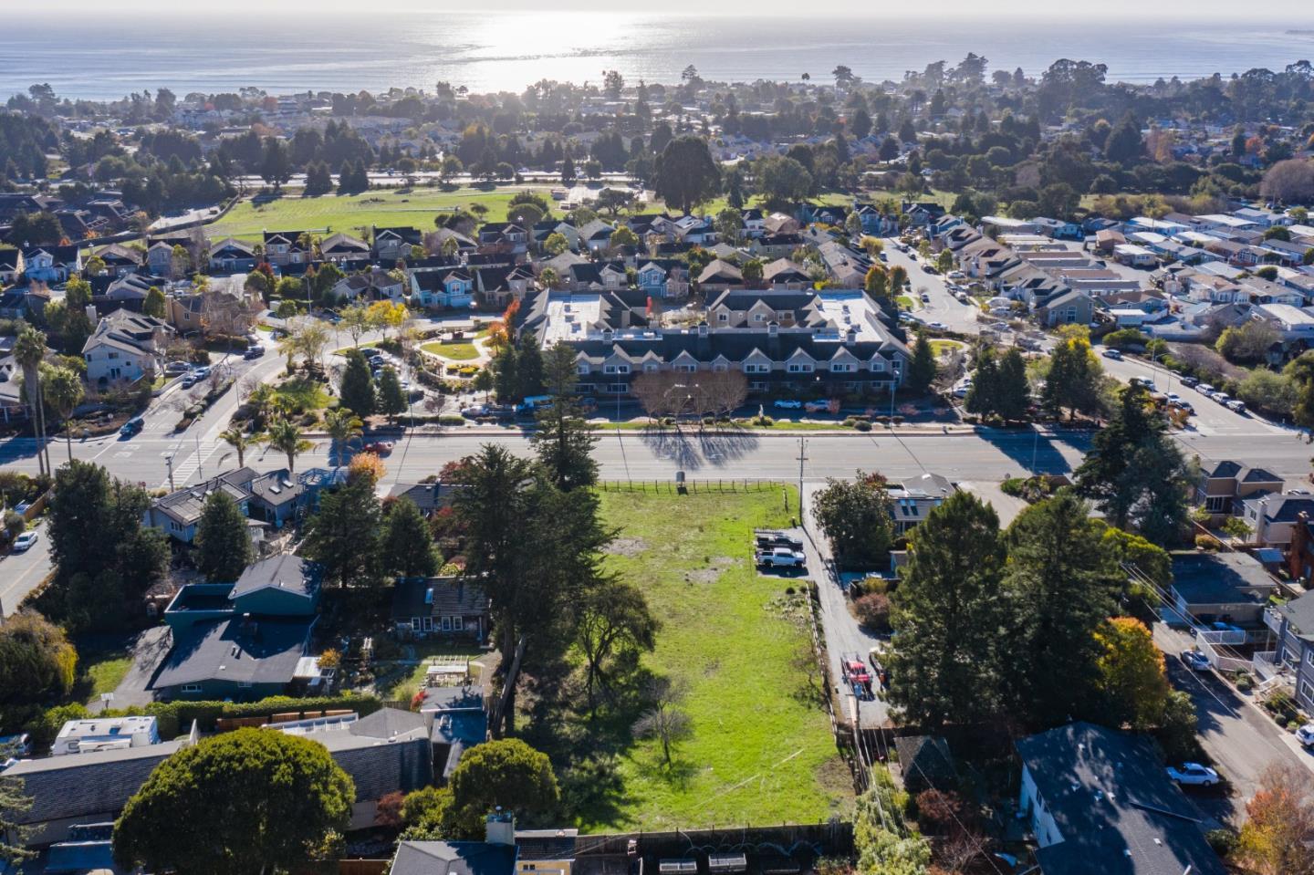 7415 Soquel Drive, APTOS, California 95003, ,Lots And Land,For Sale,Soquel Drive,40965353