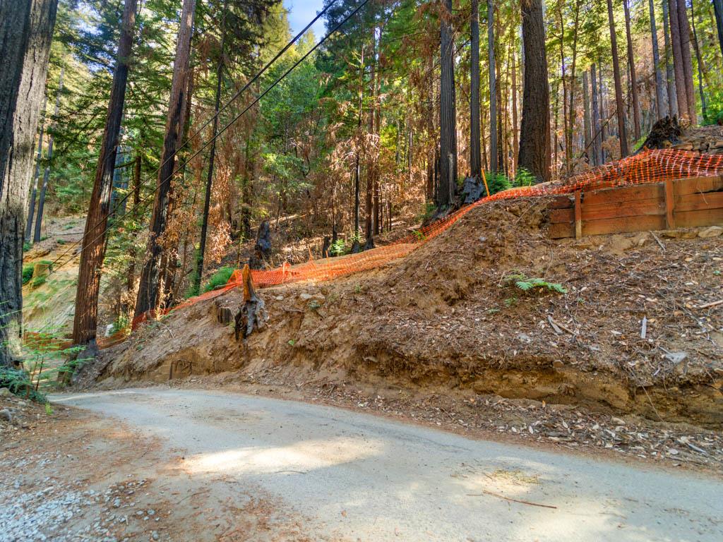 11837 Clear Creek Road, BROOKDALE, California 95007, ,Lots And Land,For Sale,Clear Creek Road,40965354