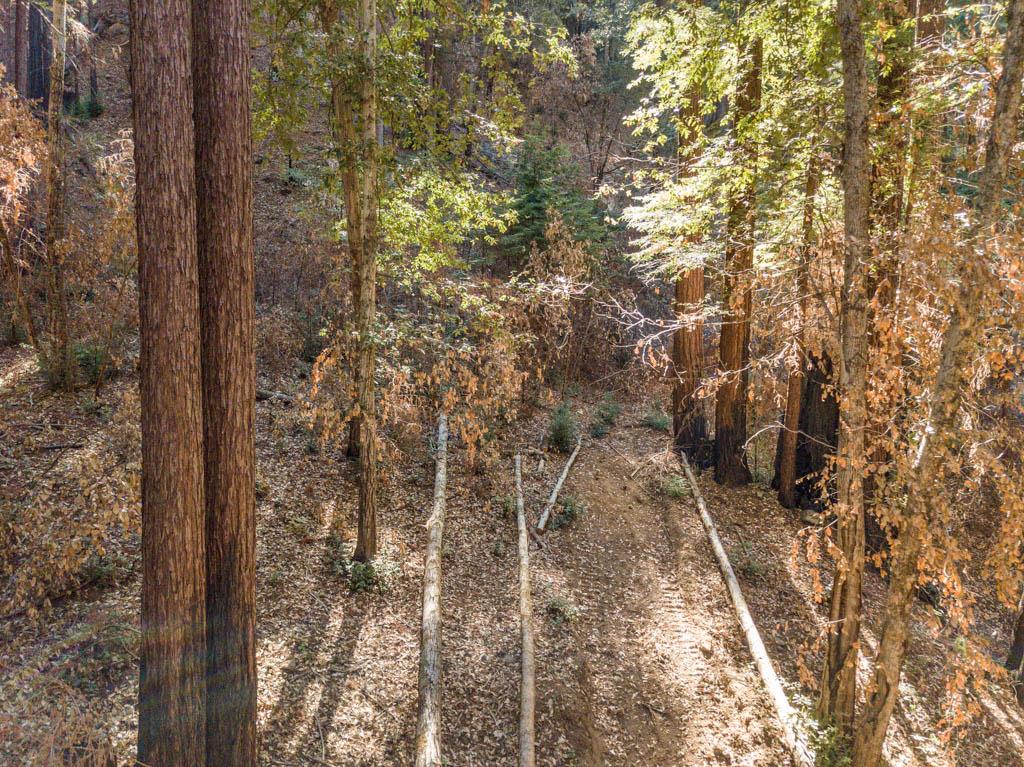 11837 Clear Creek Road, BROOKDALE, California 95007, ,Lots And Land,For Sale,Clear Creek Road,40965354
