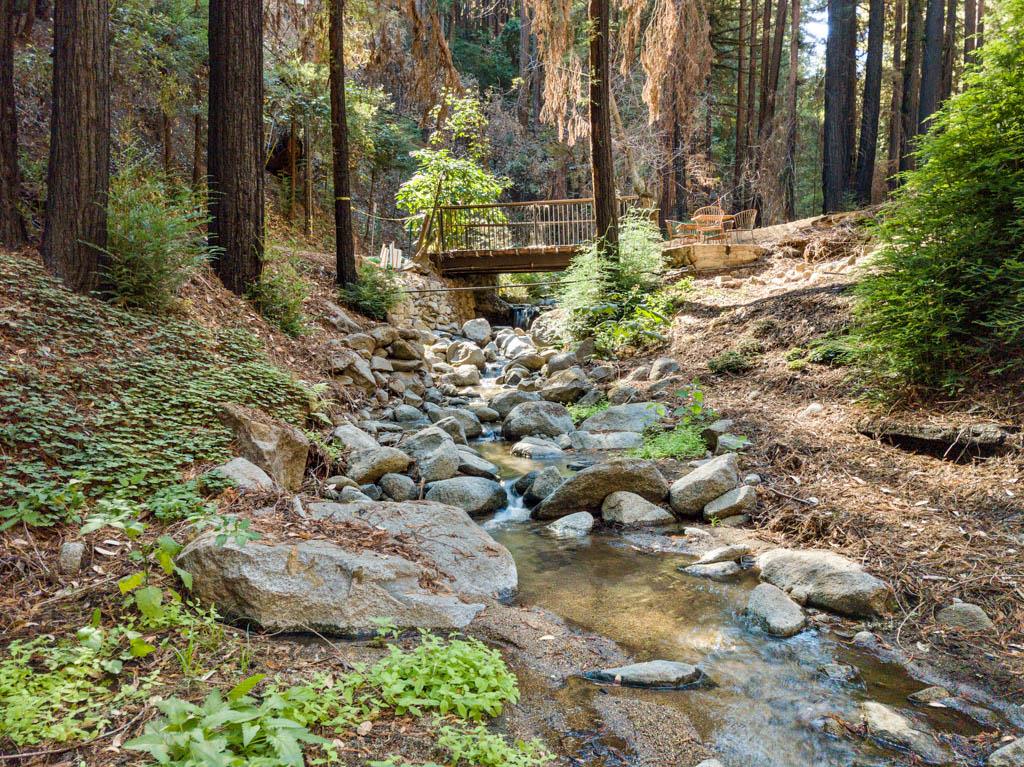 11837 Clear Creek Road, BROOKDALE, California 95007, ,Lots And Land,For Sale,Clear Creek Road,40965354