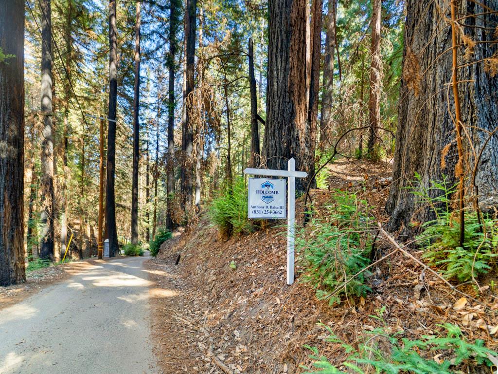 11837 Clear Creek Road, BROOKDALE, California 95007, ,Lots And Land,For Sale,Clear Creek Road,40965354