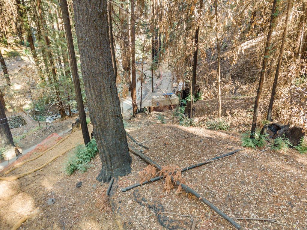 11837 Clear Creek Road, BROOKDALE, California 95007, ,Lots And Land,For Sale,Clear Creek Road,40965354