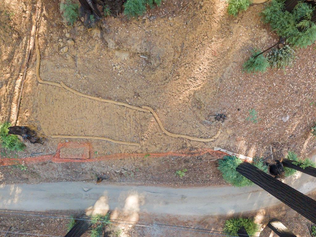 11837 Clear Creek Road, BROOKDALE, California 95007, ,Lots And Land,For Sale,Clear Creek Road,40965354