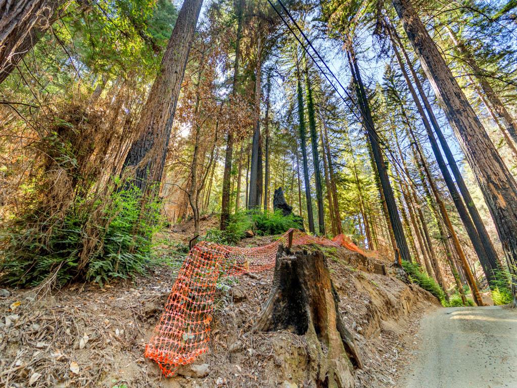 11837 Clear Creek Road, BROOKDALE, California 95007, ,Lots And Land,For Sale,Clear Creek Road,40965354