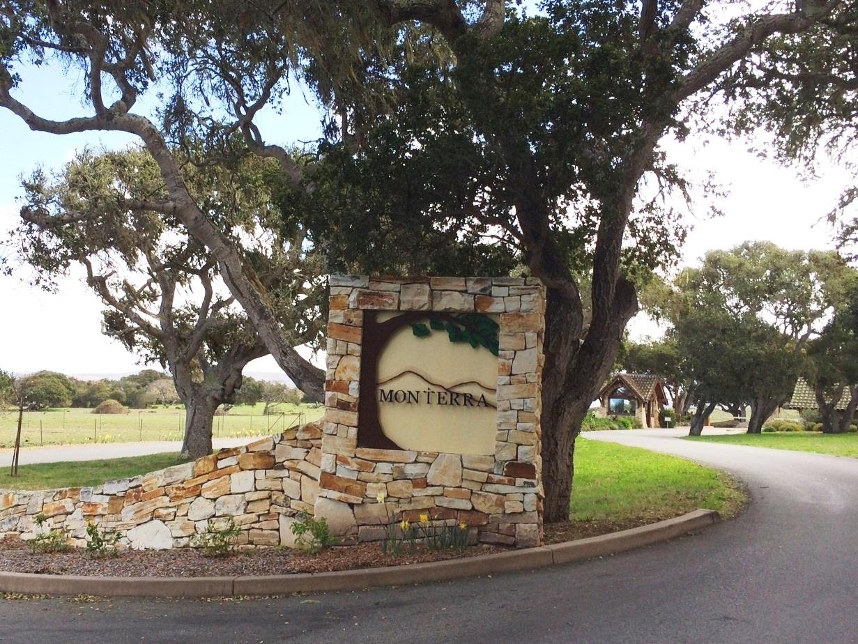 7586 Paseo Vista (Lot 78), MONTEREY, California 93940, ,Lots And Land,For Sale,Paseo Vista (Lot 78),40965355
