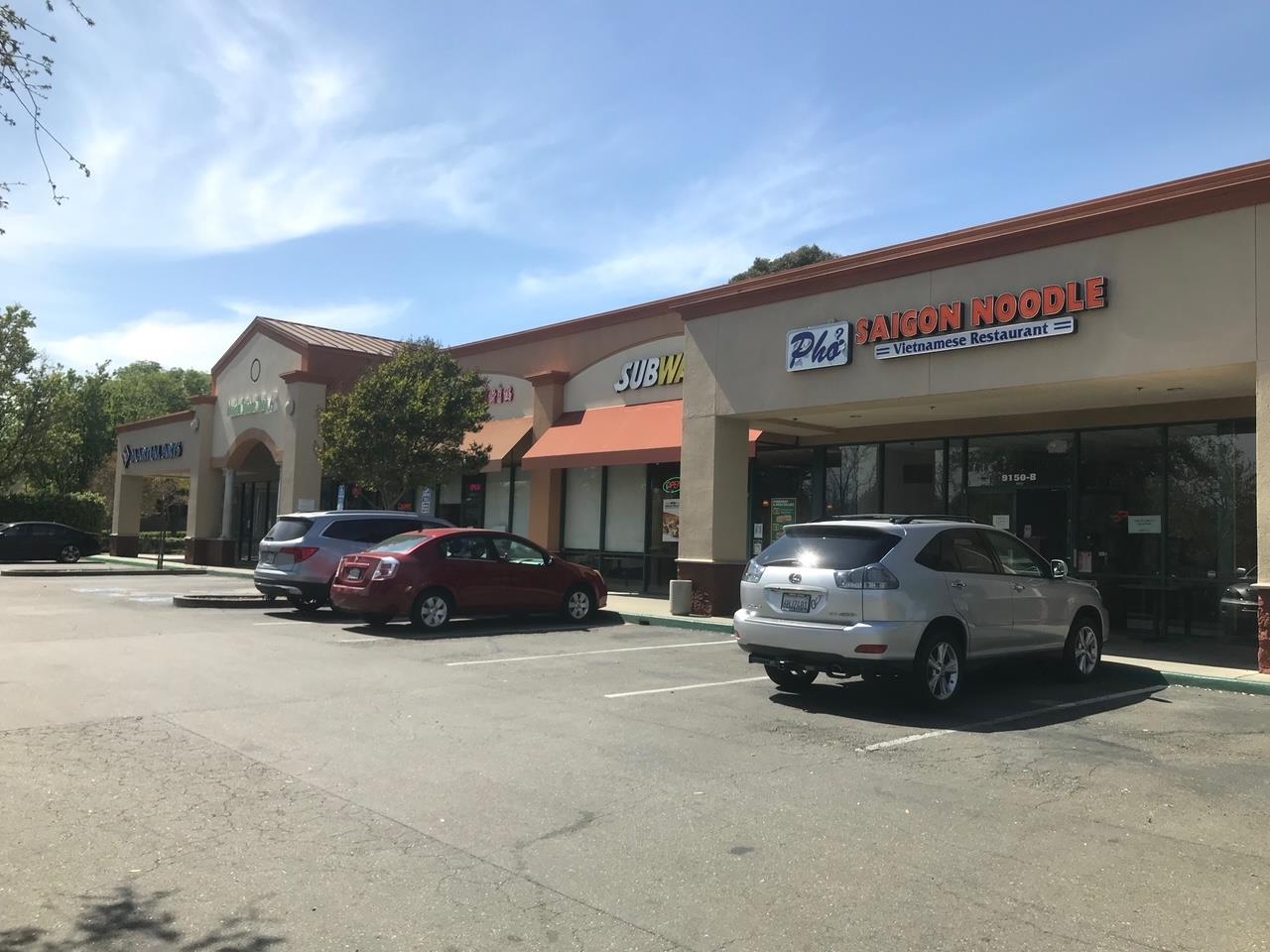 Photo of 9150 Alcosta Blvd in San Ramon, CA